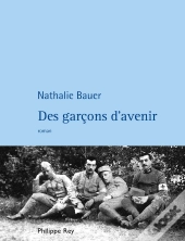 Des Garcons D'Avenir