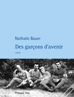 Capa do artigo Des Garcons D'Avenir