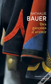 Capa do artigo Des Garcons D