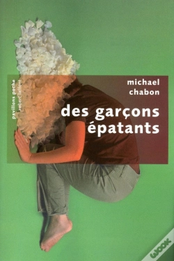 Capa do artigo Des Garcons Epatants - Pp