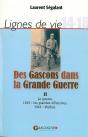 Des Gascons Dans La Grande Guerre T.2 - Preview