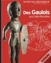 Capa do artigo Des Gaulois Aux Gallo-Romains