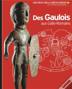 Capa do artigo Des Gaulois Aux Gallo-Romains