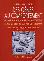 Des Genes Au Comportement