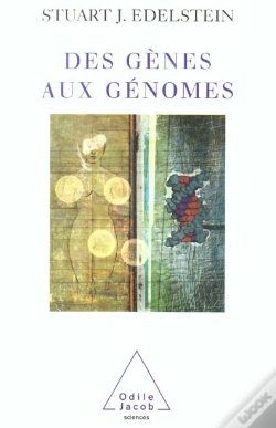 Capa do artigo Des Genes Aux Genomes