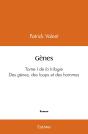 Des Gènes, Des Loups Et Des Hommes - Tome 1 - Preview