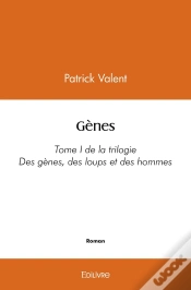 Capa do artigo Des Gènes, Des Loups Et Des Hommes - Tome 1