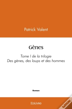 Capa do artigo Des Gènes, Des Loups Et Des Hommes - Tome 1
