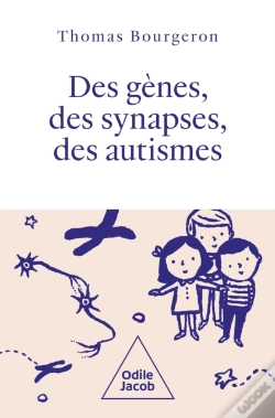 Capa do artigo Des Gènes, Des Synapses, Des Autismes