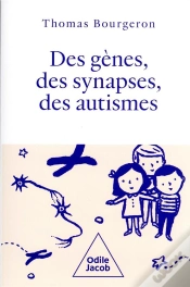 Capa do artigo Des Gènes, Des Synapses, Des Autismes