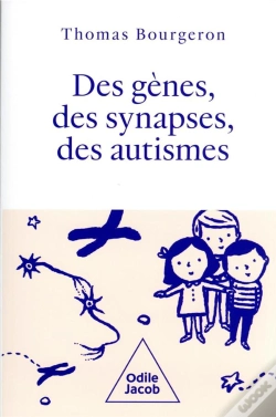 Capa do artigo Des Gènes, Des Synapses, Des Autismes