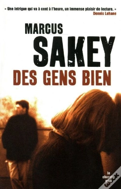 Capa do artigo Des Gens Bien