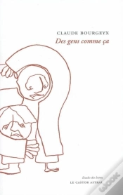 Capa do artigo Des Gens Comme Ça
