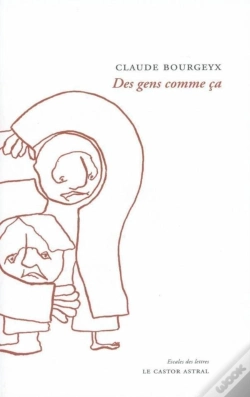 Capa do artigo Des Gens Comme Ça