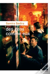 Capa do artigo Des Gens Comme Eux