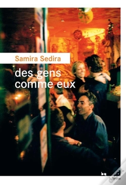 Capa do artigo Des Gens Comme Eux
