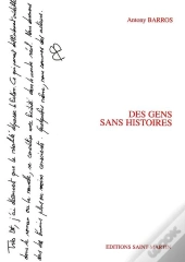Des Gens Sans Histoires
