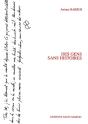 Des Gens Sans Histoires - Preview