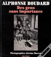 Capa do artigo Des Gens Sans Importance