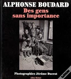 Capa do artigo Des Gens Sans Importance