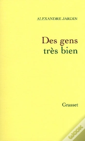 Capa do artigo Des Gens Tres Bien