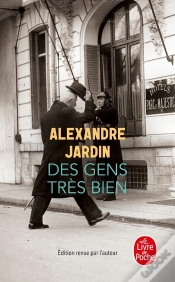 Capa do artigo Des Gens Très Bien