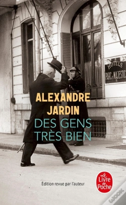 Capa do artigo Des Gens Très Bien