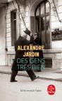 Des Gens Très Bien - Preview