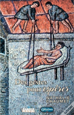 Capa do artigo Des Gestes Pour Espérer