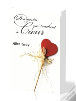 Capa do artigo Des Gestes Qui Touchent Le Coeur