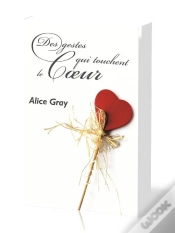 Capa do artigo Des Gestes Qui Touchent Le Coeur