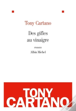 Capa do artigo Des Gifles Au Vinaigre
