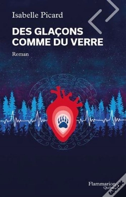 Capa do artigo Des Glaçons Comme Du Verre (2e Édition)