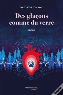 Capa do artigo Des Glaçons Comme Du Verre