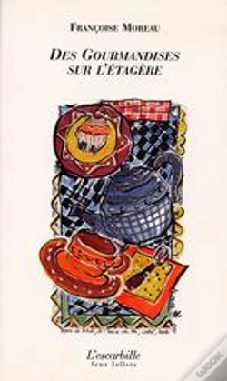 Capa do artigo Des Gourmandises Sur L'Etagère