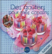 Capa do artigo Des Gouters Pour Mes Copains