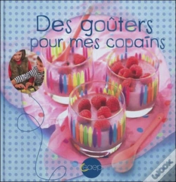 Capa do artigo Des Gouters Pour Mes Copains