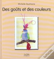 Capa do artigo Des Gouts Et Des Couleurs