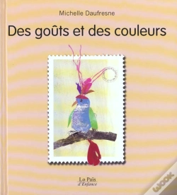 Capa do artigo Des Gouts Et Des Couleurs