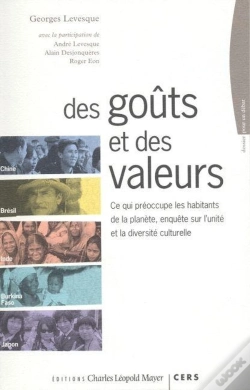 Capa do artigo Des Gouts Et Des Valeurs : Ce Qui Preoccupe Les Habitants De La Pla