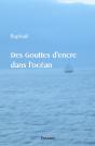 Des Gouttes D'Encre Dans L'Océan - Preview