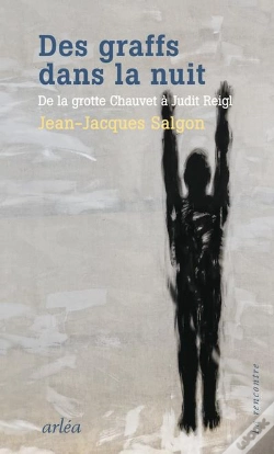 Capa do artigo Des Graffs Dans La Nuit