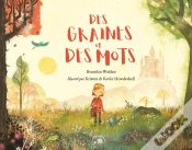 Capa do artigo Des Graines Et Des Mots