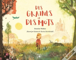Capa do artigo Des Graines Et Des Mots