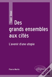 Capa do artigo Des Grands Ensembles Aux Cités. L