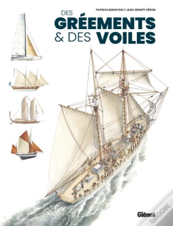Capa do artigo Des Gréements & Des Voiles
