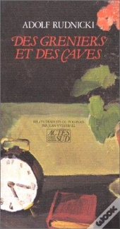 Des Greniers Et Des Caves