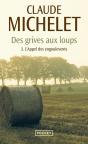 Des Grives Aux Loups Tome 3 : L'Appel Des Engoulevents - Preview