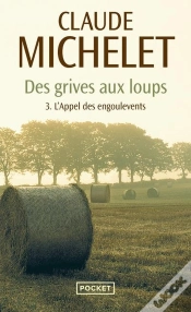 Capa do artigo Des Grives Aux Loups Tome 3 : L