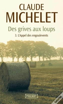 Capa do artigo Des Grives Aux Loups Tome 3 : L'Appel Des Engoulevents